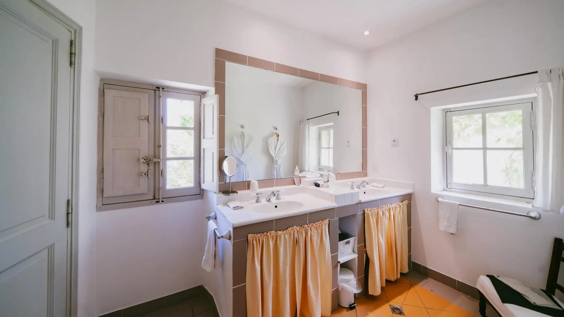 Hotel Bastide Rose à Le Thor