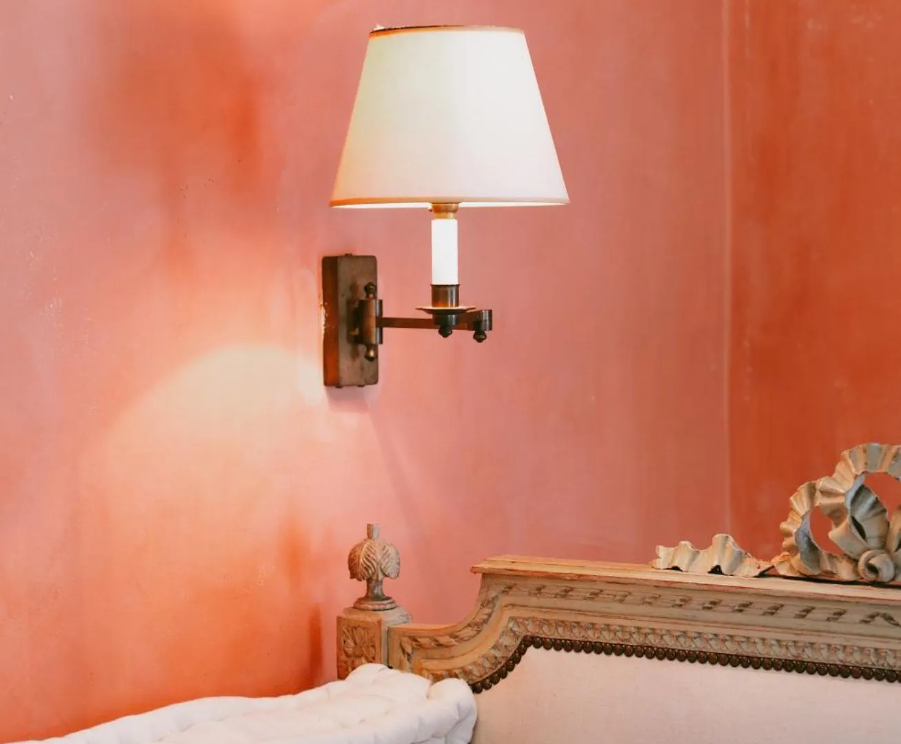 Hotel Bastide Rose à Le Thor