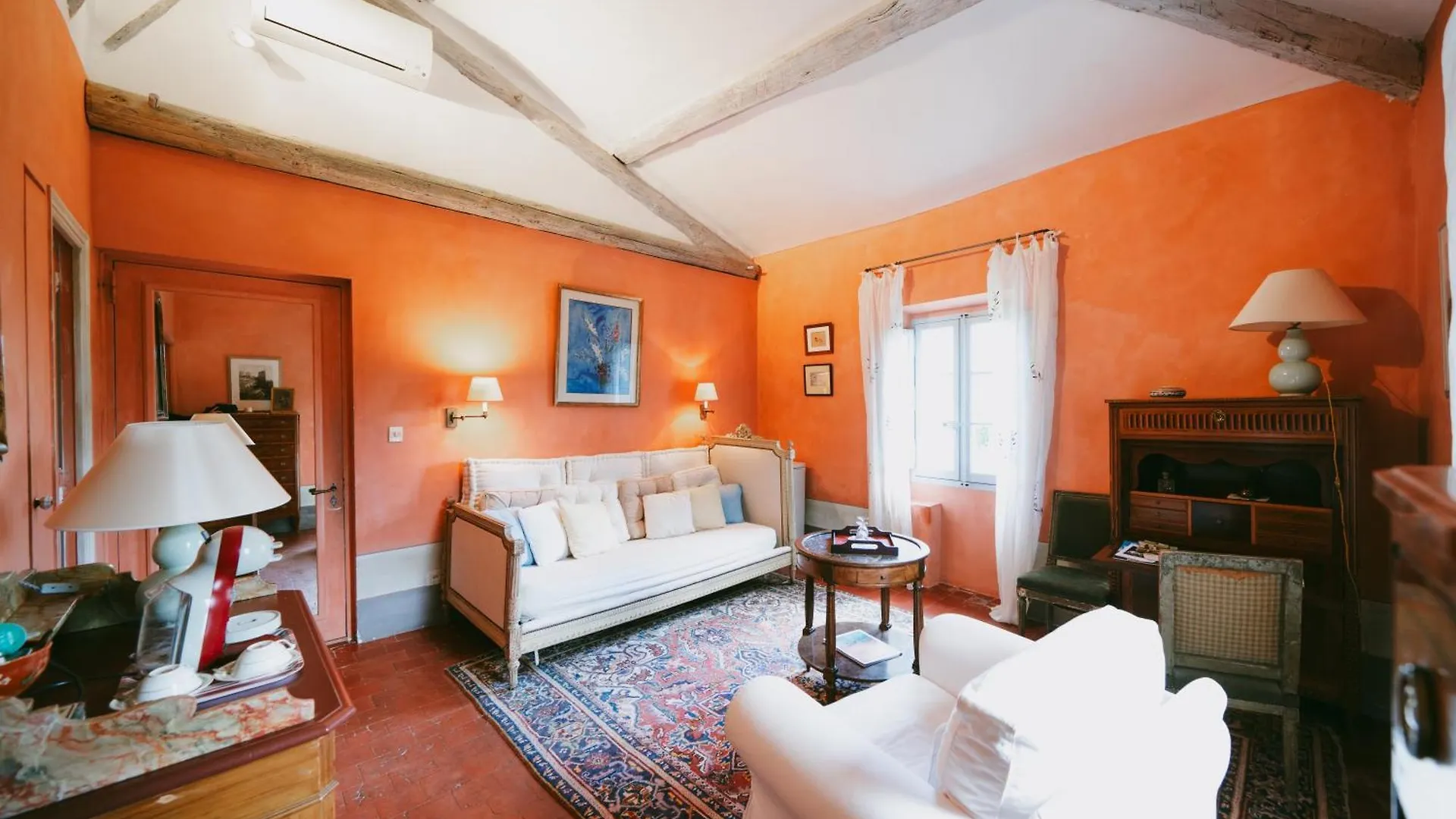 Hotel Bastide Rose à Le Thor