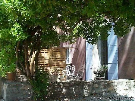 Hotel Bastide Rose à Le Thor