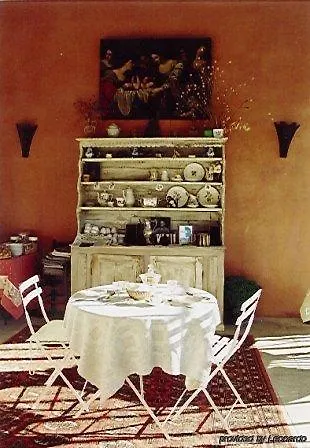 Hotel Bastide Rose à Le Thor 3*,
