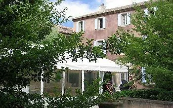Hotel Bastide Rose à Le Thor