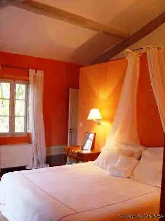 Hotel Bastide Rose à Le Thor