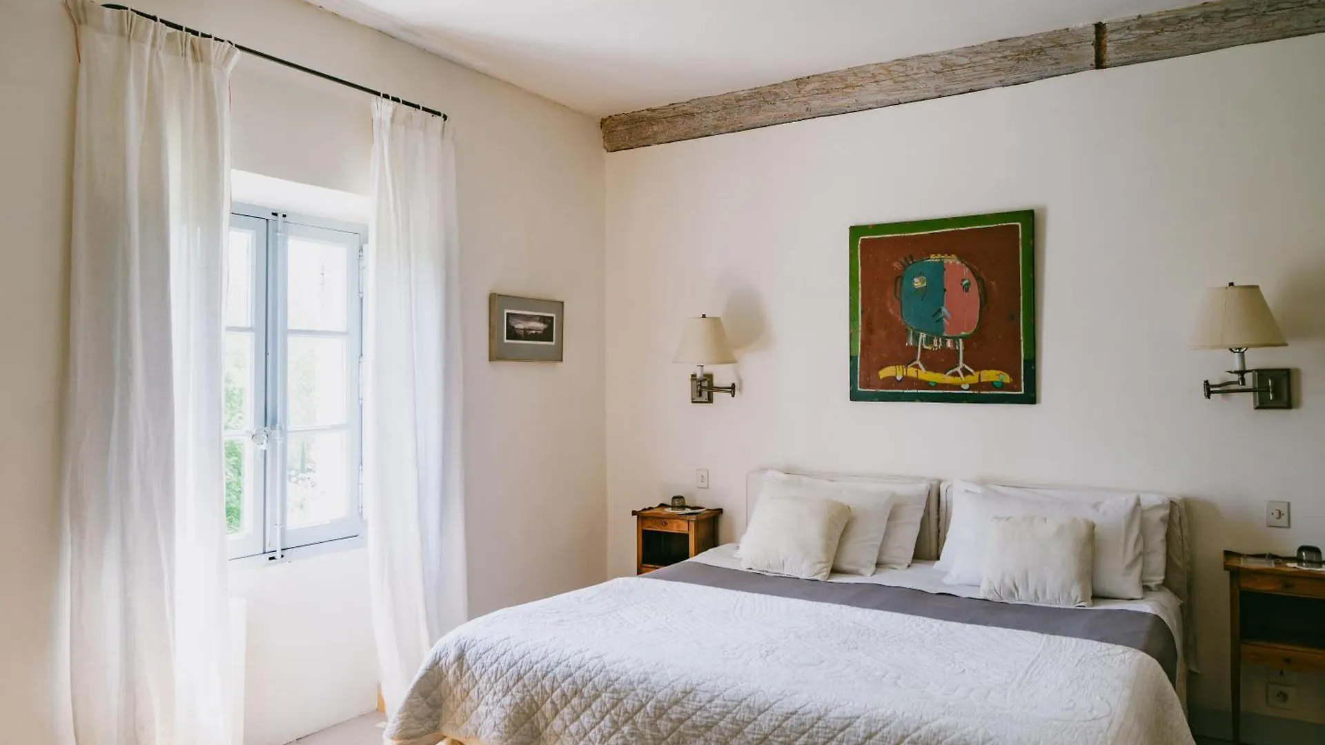 Bastide Rose Hotel Le Thor