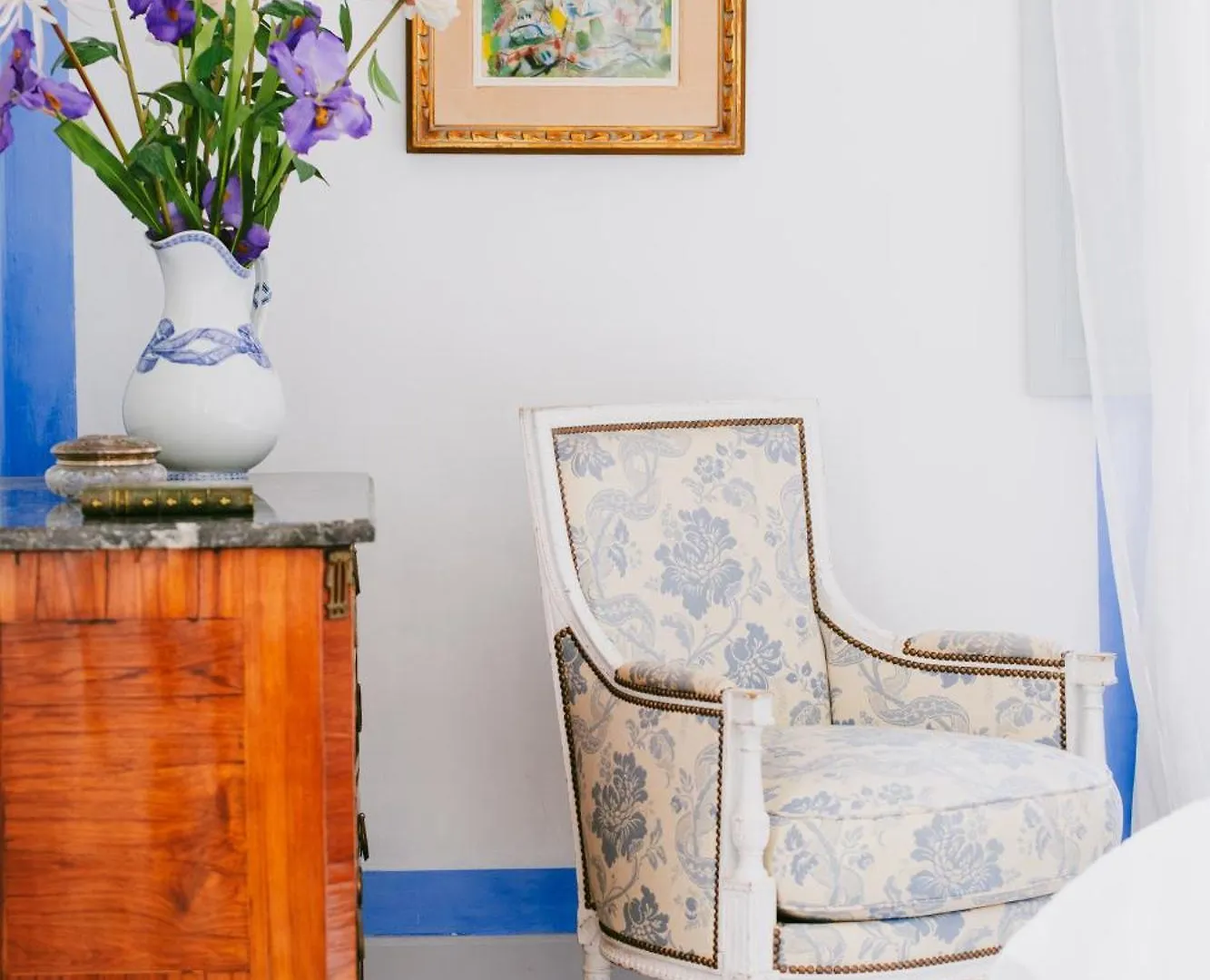 Bastide Rose Hotel Le Thor