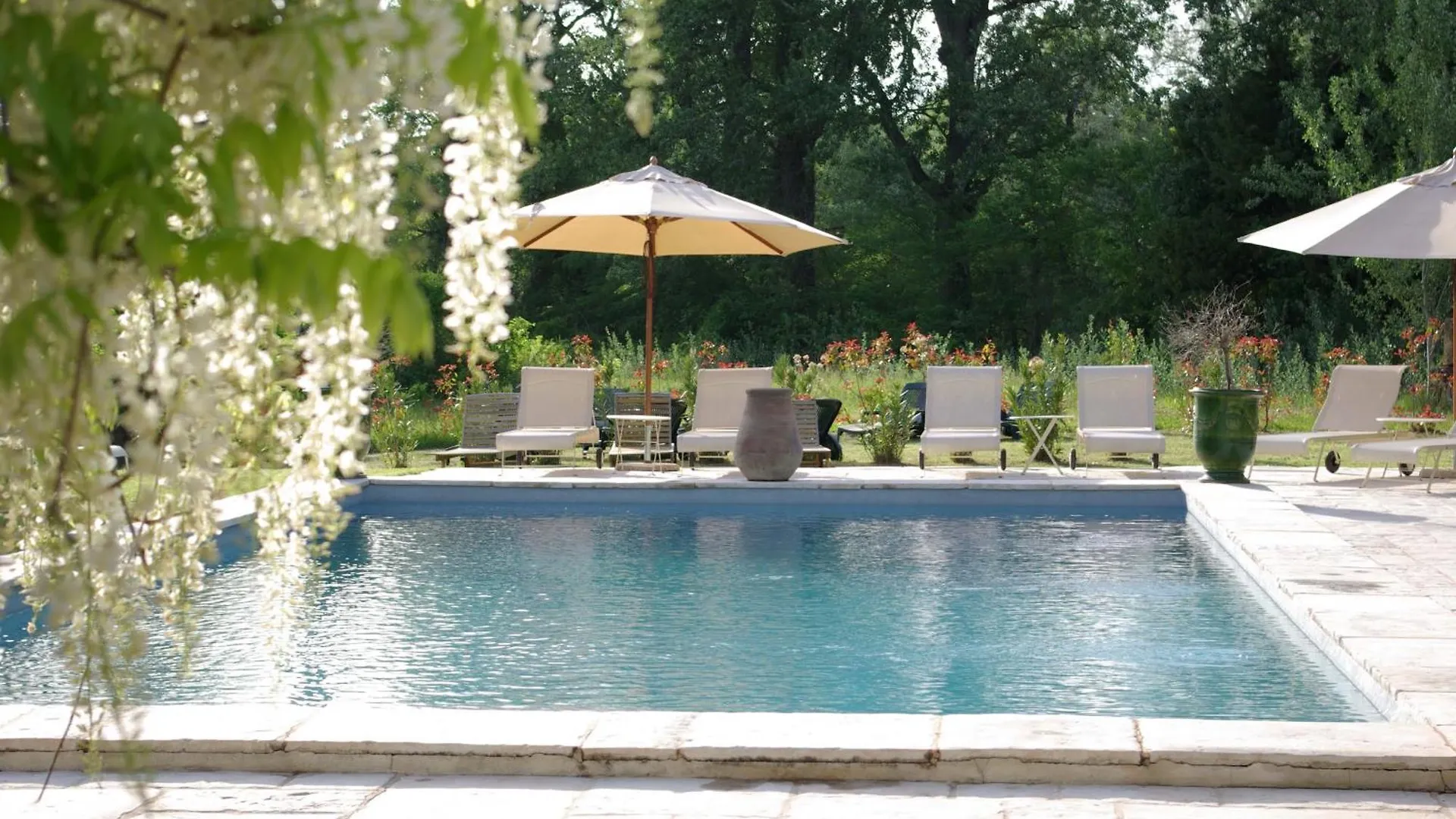 Bastide Rose Hotel Le Thor