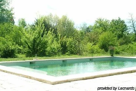 Bastide Rose Hotel Le Thor