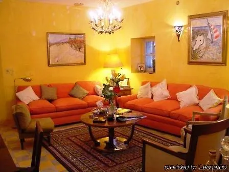 Bastide Rose Hotel Le Thor