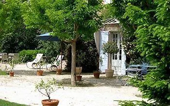 Bastide Rose Hotel Le Thor France