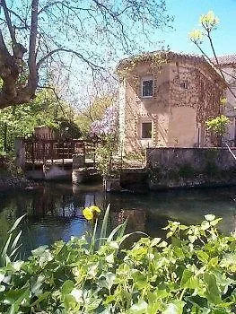 ***  Bastide Rose Hotel Le Thor France