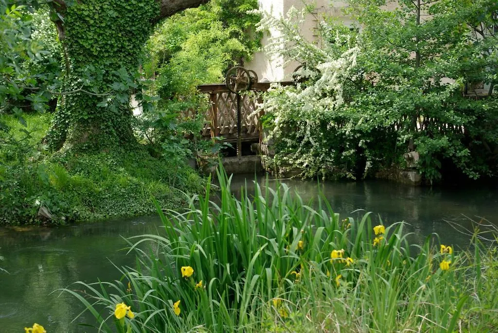 Bastide Rose Hotel Le Thor