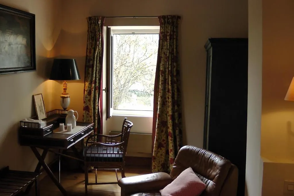 Bastide Rose Hotel Le Thor France