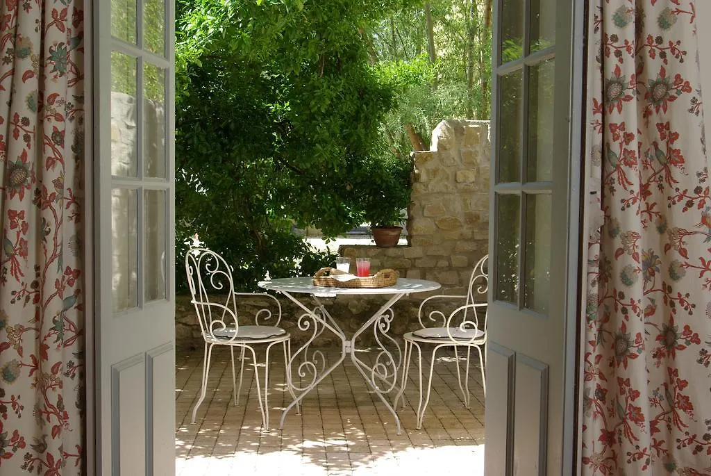 Bastide Rose Hotel Le Thor