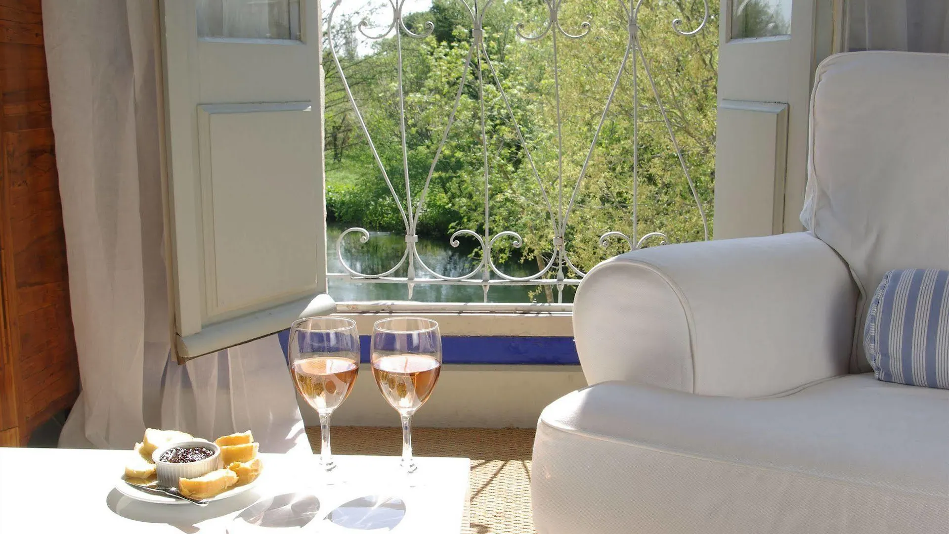 Bastide Rose Hotel Le Thor