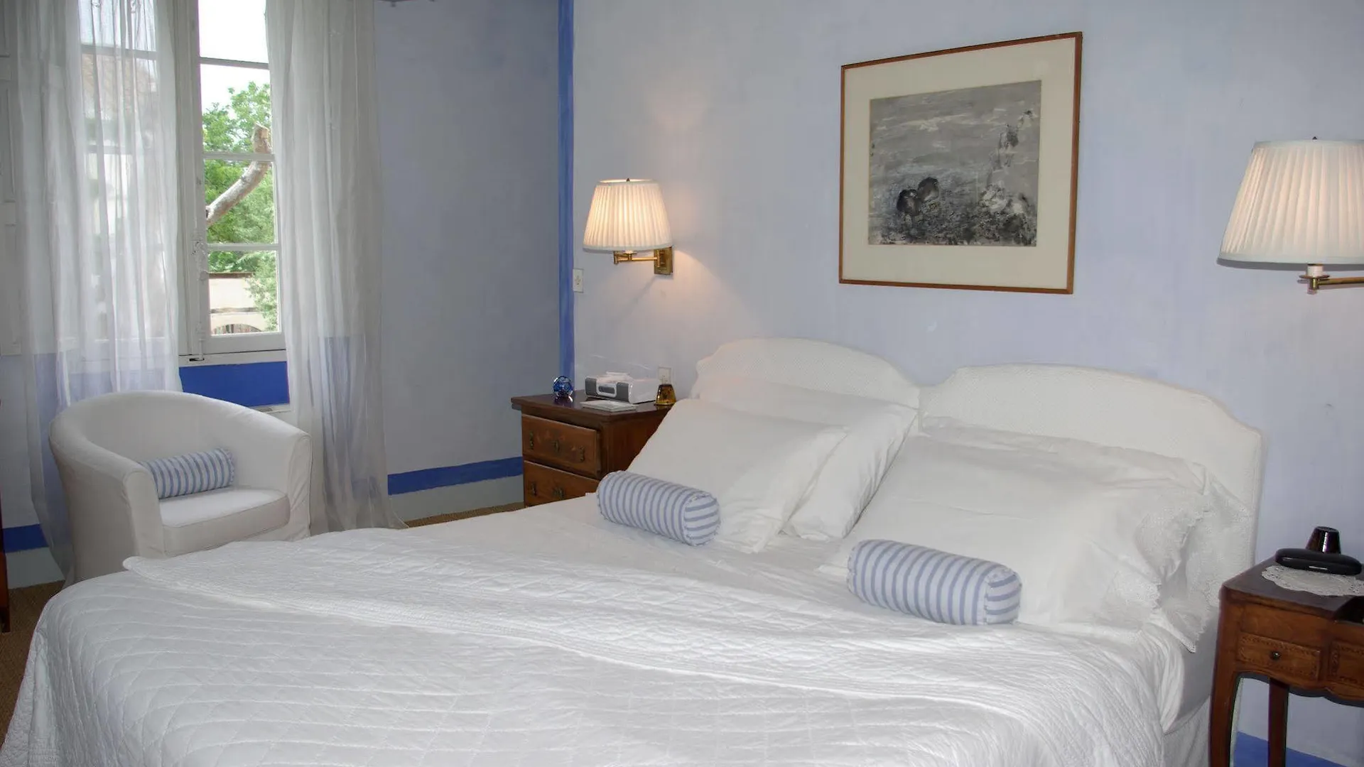 Bastide Rose Hotel Le Thor